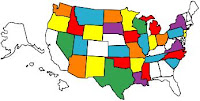 States We Have Spent the Night