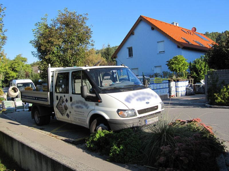 Meine Themen Stellplatzmarkierung Es Lasst Niemanden Kalt