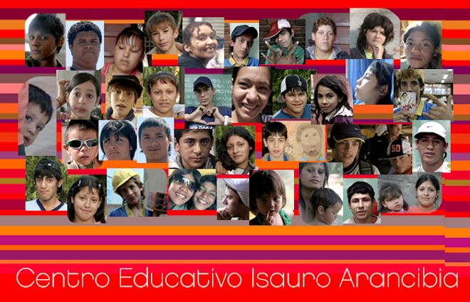 centro educativo isauro arancibia