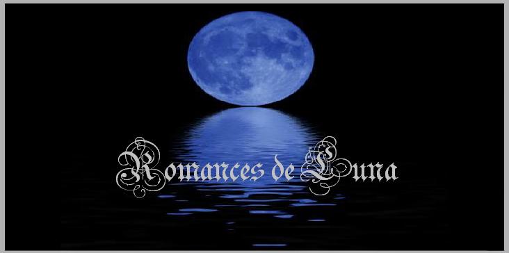 Romances de Luna