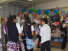 Feria del Libro