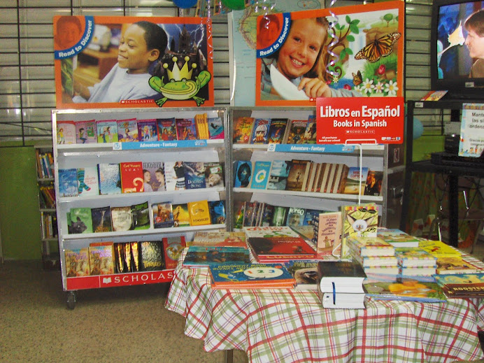 Feria del Libro 5-9 de octubre de 2009