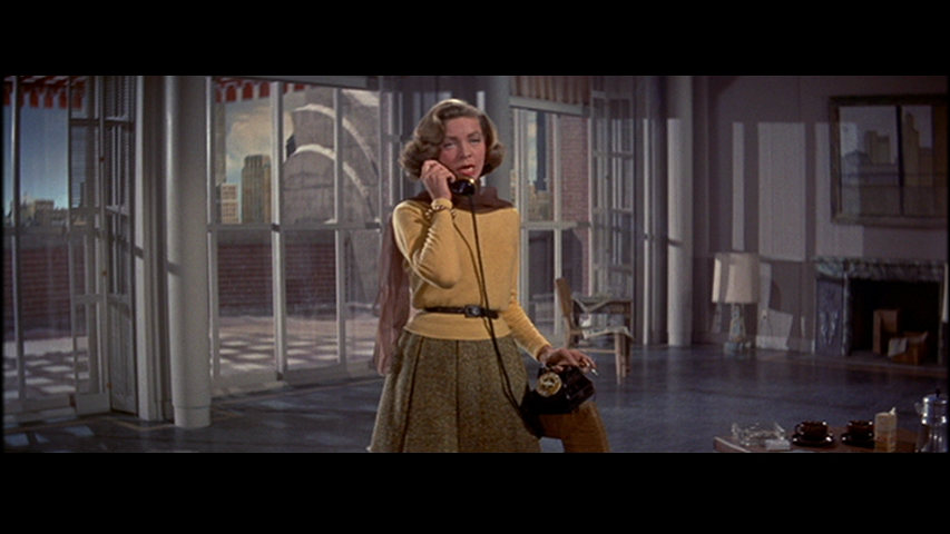 How To Marry A Millionaire (1953)