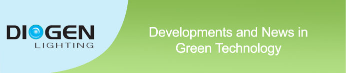 Diogen - Developments and News in Green Technology