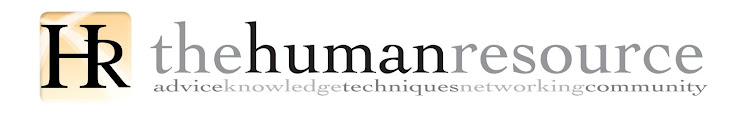 HR thehumanresource