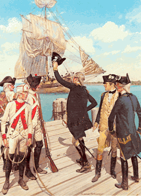 the saratoga war the saratoga war