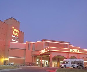 Erie Pennsylvania Casino Fortune Bay Casino And Hotel