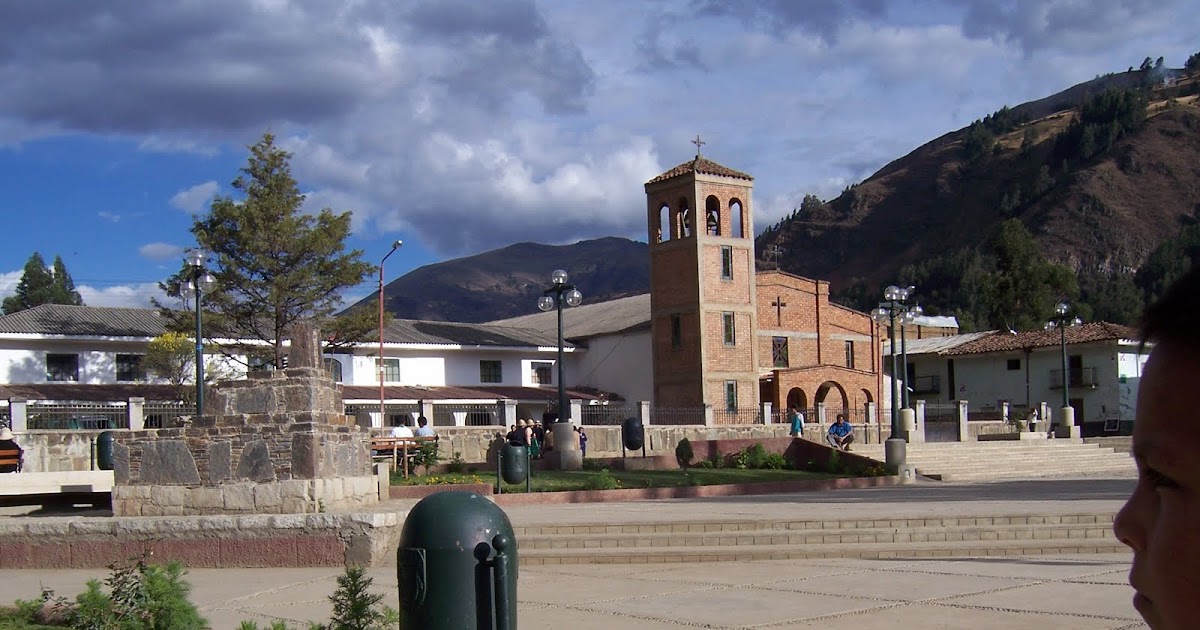 POMABAMBA PERU HISTORIA DE POMABAMBA