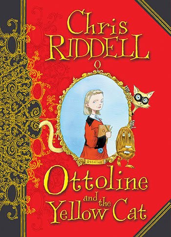 [ottoline]