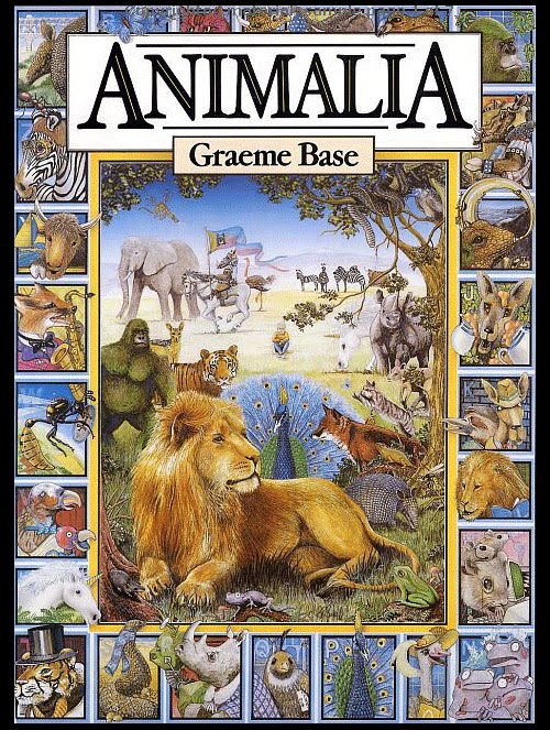 [animalia]
