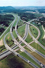 Rodovia privatizada pelo PSDB em São Paulo - Sistema Anhanguera/Bandeirantes