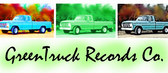 GreenTruck Records