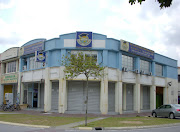 Secondary Centre