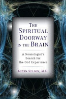 A neurociência da espiritualidade  Brain