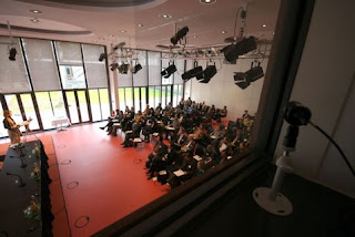 Mediencampus Leipzig