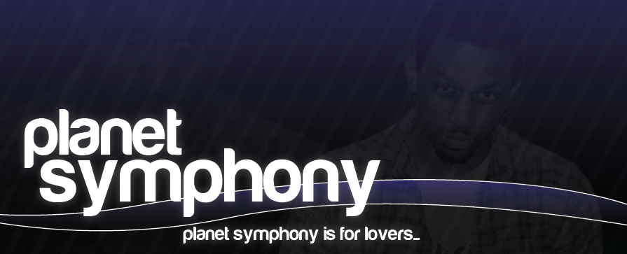 Planet Symphony