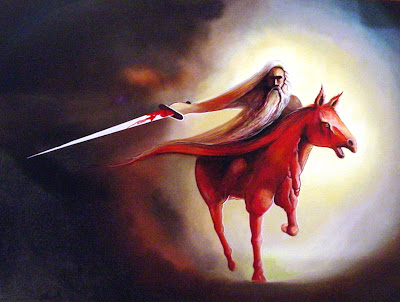 Lal Ghoda