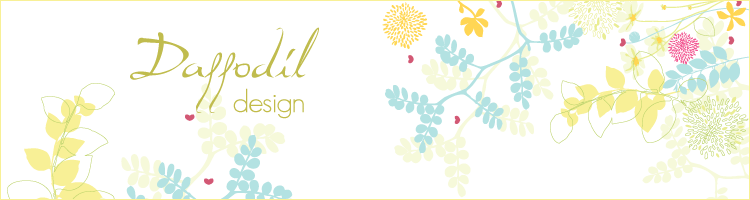 Daffodil Design