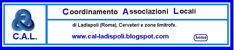 CAL - Coordinamento Associazioni Locali