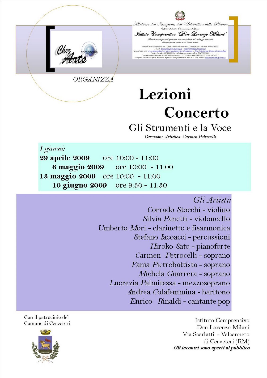 [ChezArts.lezioni+concerto+valcanneto1.jpg]
