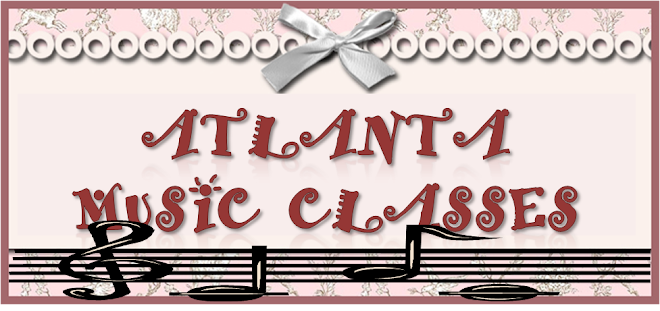 Atlanta Music Classes