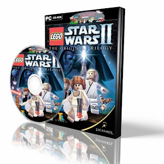 Lego Star Wars II [3 Link] [MU] [Full] Caratula+Completa+Star+Wars+II+ii