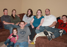 Family Easter 2010