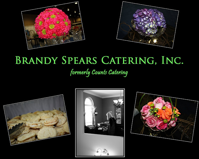 Brandy Spears Catering, Inc.