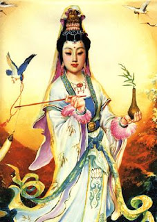 Oriental Wicca The Chinese Way
