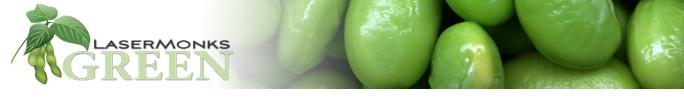 Soy Toner Monks