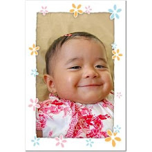 Savannah @ 9 months