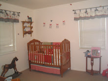 Savannah's bedroom