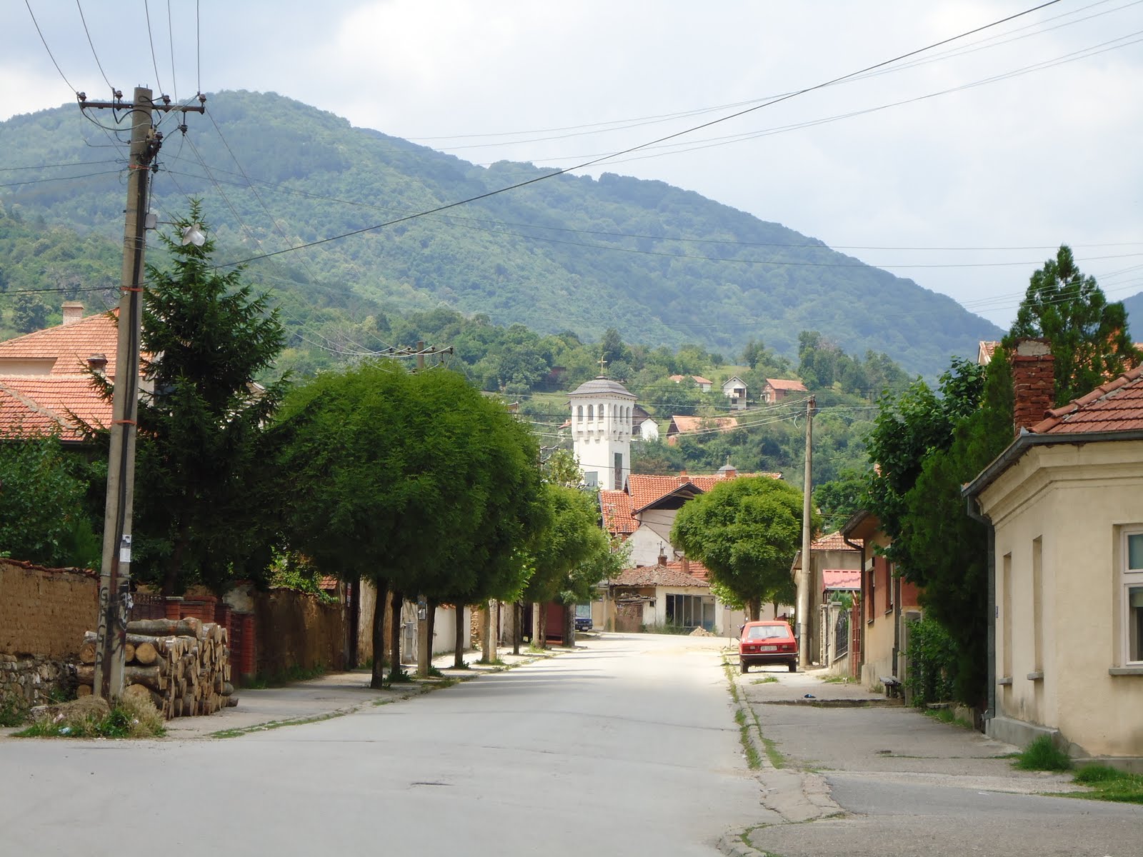 Serbia, Srbija! Vranje Continuation