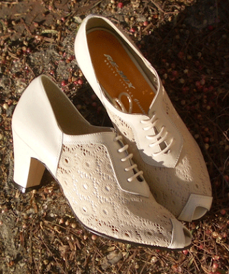 I Heart Remix Shoes
