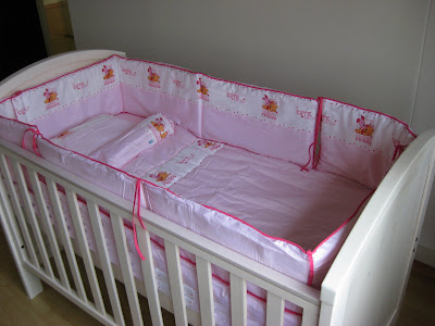 kiddy palace mattress