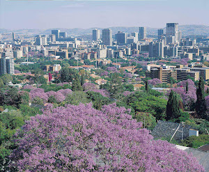 Pretoria