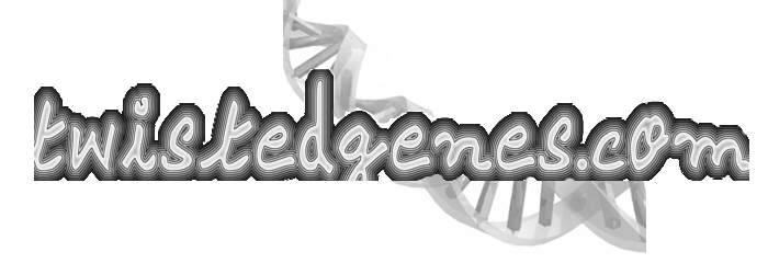 twistedgenes.com