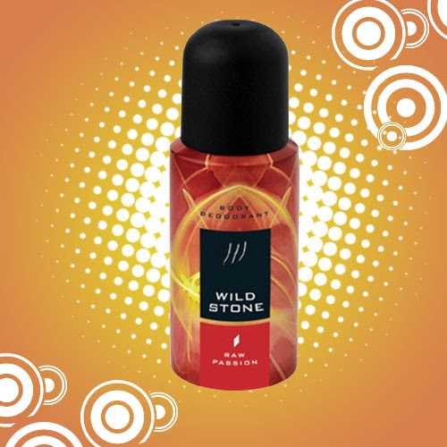 Marketing Practice Brand Update Wild Stone