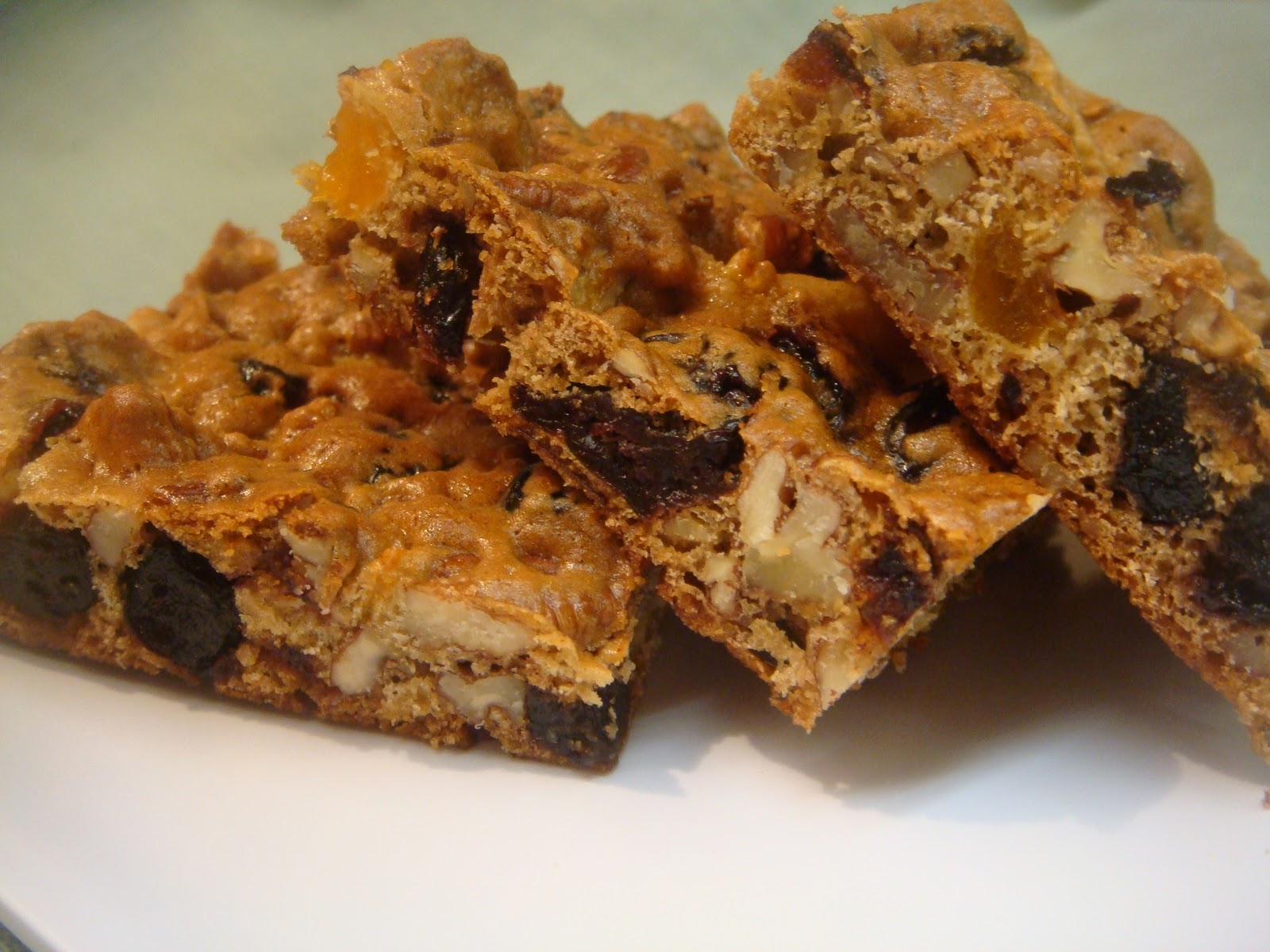 How To Make Raw Fruit And Nut Bars at Lavern McDonald blog