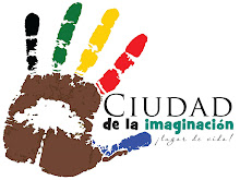 Ciudad de la imaginacion