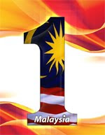 SATU MALAYSIA