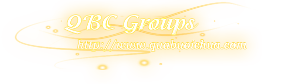 QBC Groups