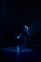 não sou eu mas podia ser...