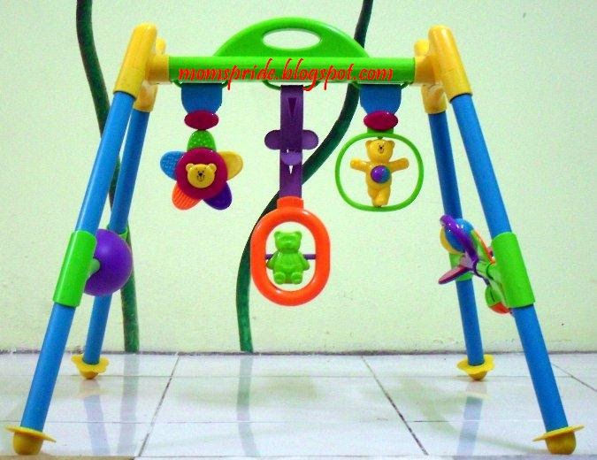 play gym babies r us