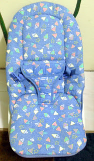 snugli bouncer
