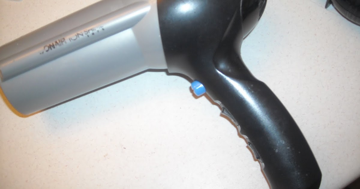 With Six You Get Eggroll Hair Dryer Explosion.