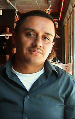 carlos quiroz