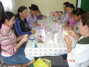 Aulas de Biscuit