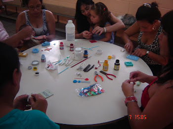 Aulas de biscuit