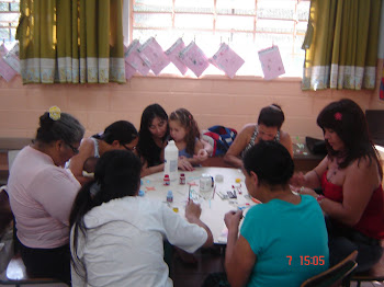 Aulas de Biscuit